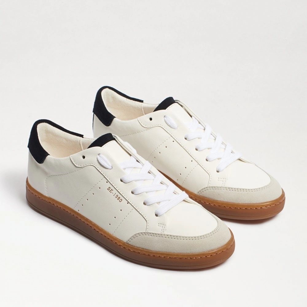 Sam Edelman Womens Casual Streetwear Leather Josi Sneaker US 11M